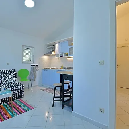 Appartement Biba Hvar *
