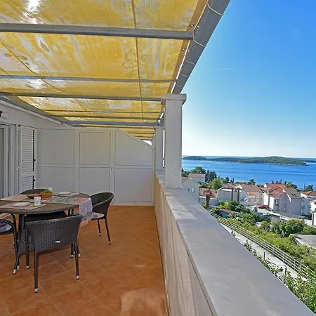 Apartment Biba Hvar *