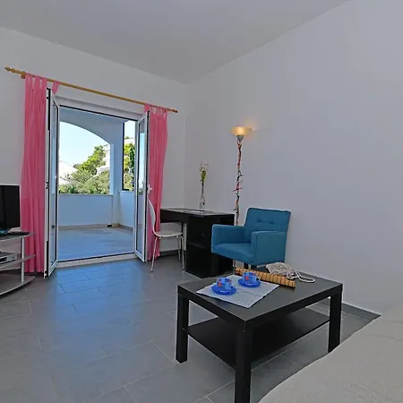 Biba Hvar Apartment Hvar Town