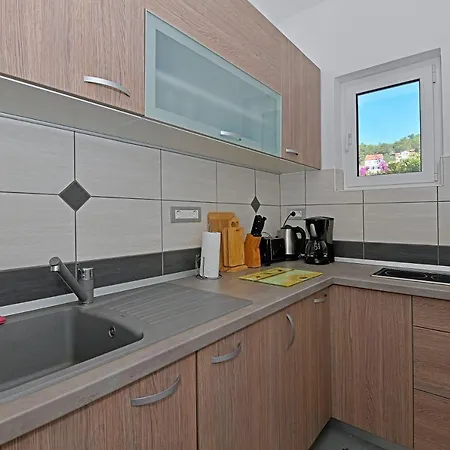 Apartment Biba Hvar Hvar Town
