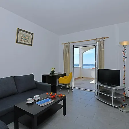 Biba Hvar Apartment Hvar Town