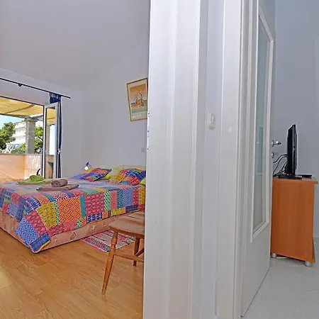 Biba Hvar Apartment