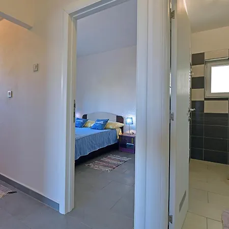 Apartament Biba Hvar *