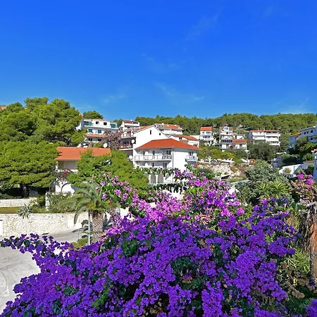 Biba Hvar Hvar Town