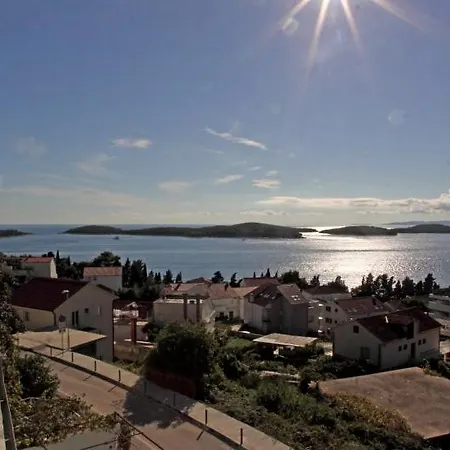 Apartment Biba Hvar Hvar Town