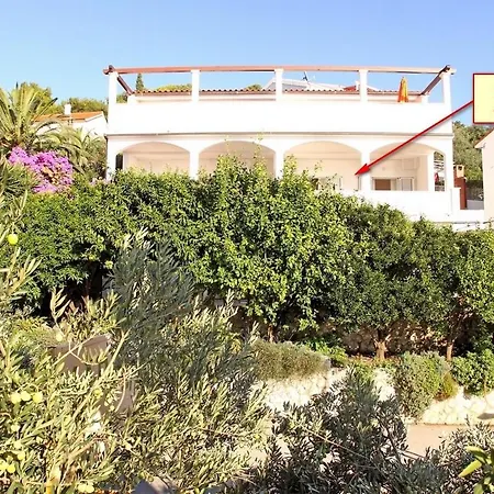 Biba Hvar Apartamento *