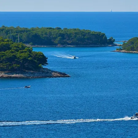 Apartament Biba Hvar