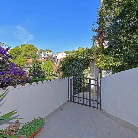 Apartamento Biba Hvar *