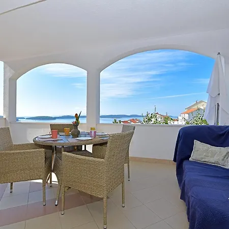 Apartment Biba Hvar *