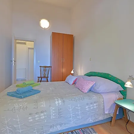 Biba Hvar Apartament *
