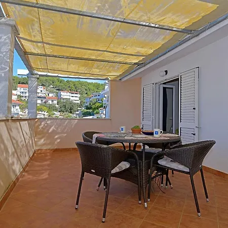 Biba Hvar Apartment *