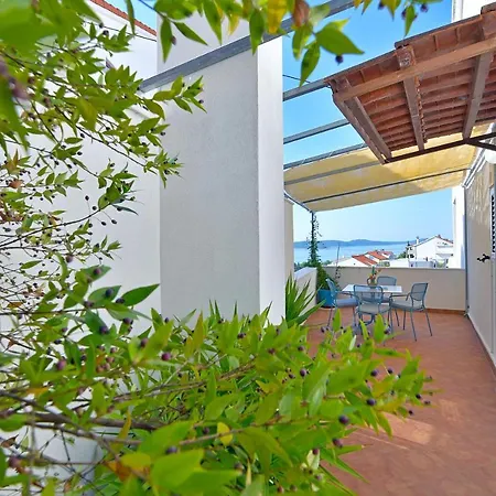 Apartment Biba Hvar Hvar Town