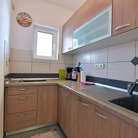Biba Hvar Apartment