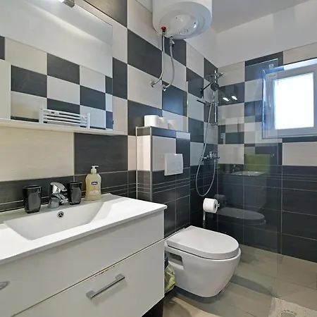 Biba Hvar Apartment Hvar Town