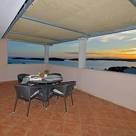 Apartment Biba Hvar Hvar Town