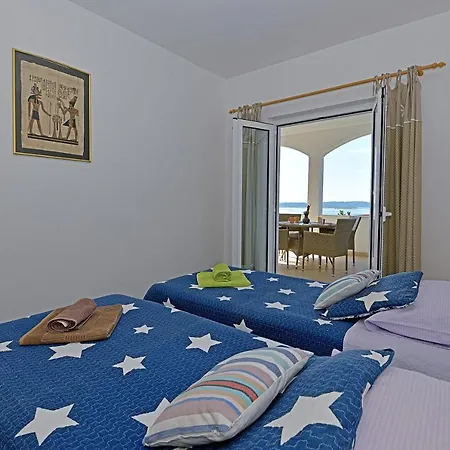 Biba Hvar Apartment Hvar Town