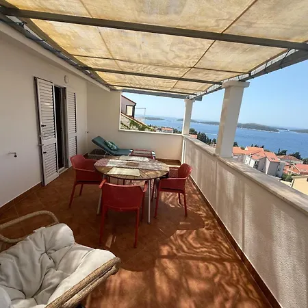 Biba Hvar Appartement
