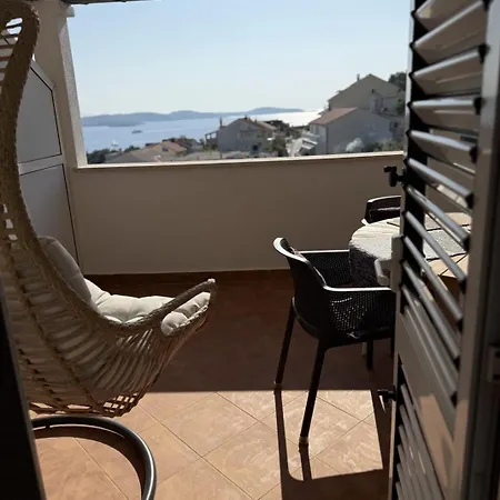 Apartament Biba Hvar