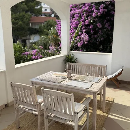 Apartment Biba Hvar *
