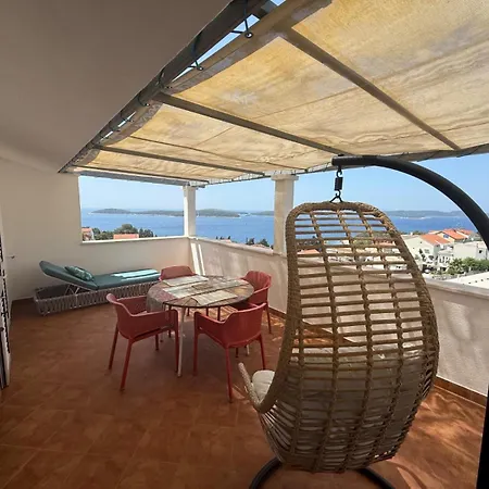 Apartamento Biba Hvar Hvar Town