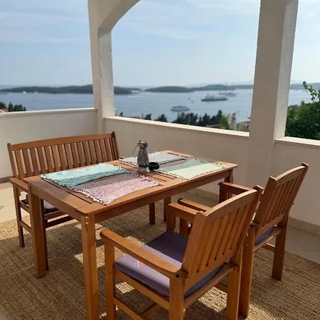 Biba Hvar *
