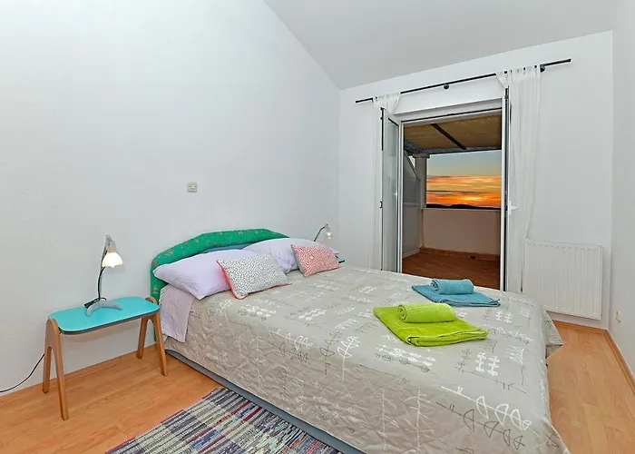 Apartamento Biba Hvar *