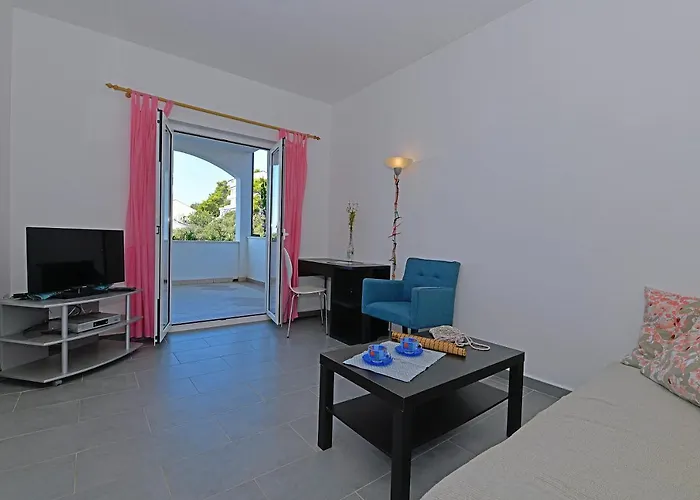 Biba Hvar Appartamento Hvar Town