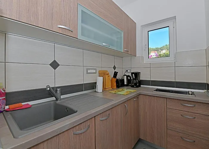 Apartamento Biba Hvar Hvar Town