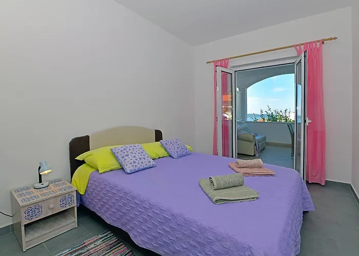 Appartamento Biba Hvar