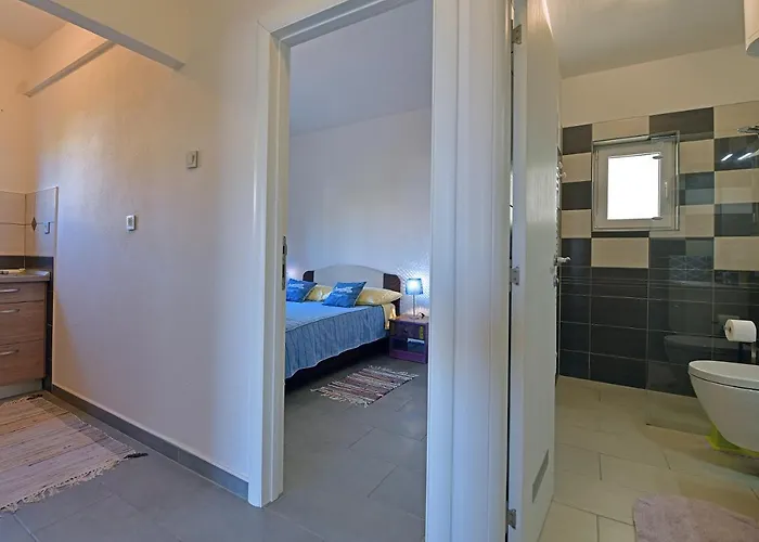 Apartamento Biba Hvar *