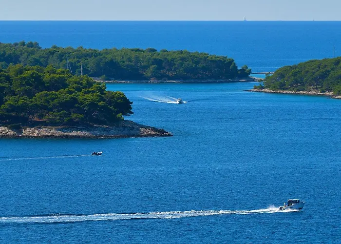 Appartamento Biba Hvar