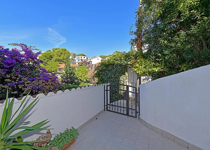 Apartamento Biba Hvar *