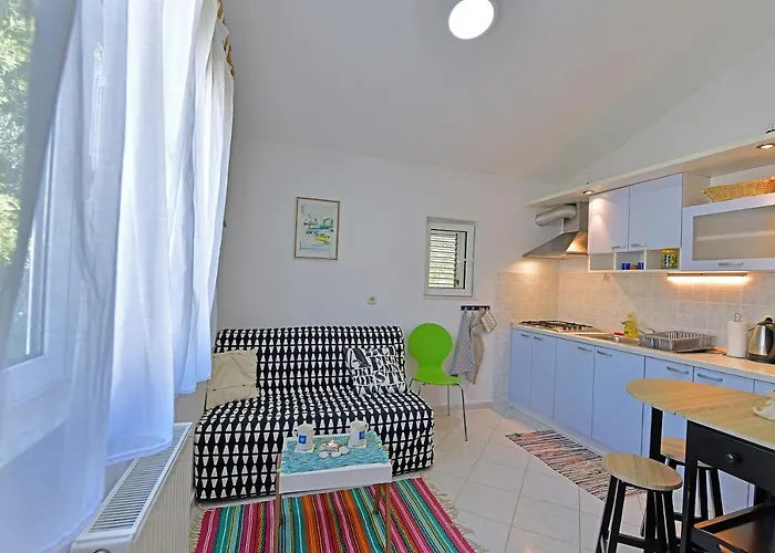 Appartamento Biba Hvar