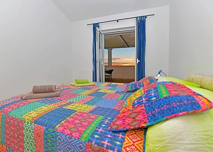 Biba Hvar Apartamento *