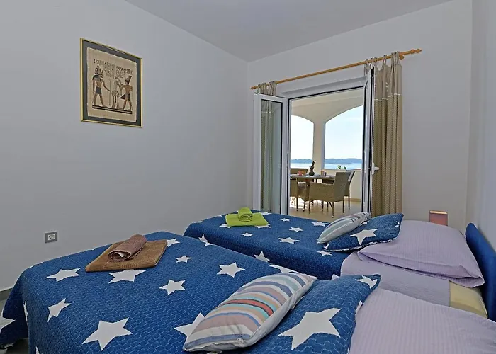 Biba Hvar Appartamento Hvar Town