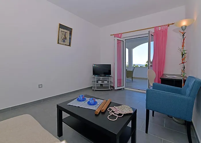 Appartamento Biba Hvar