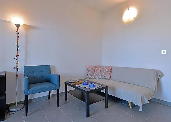 Apartamento Biba Hvar *