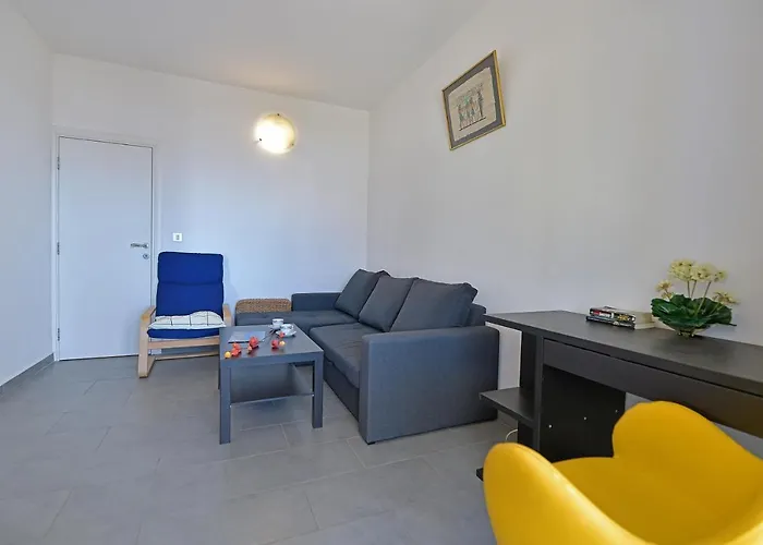 Biba Hvar * Hvar Town