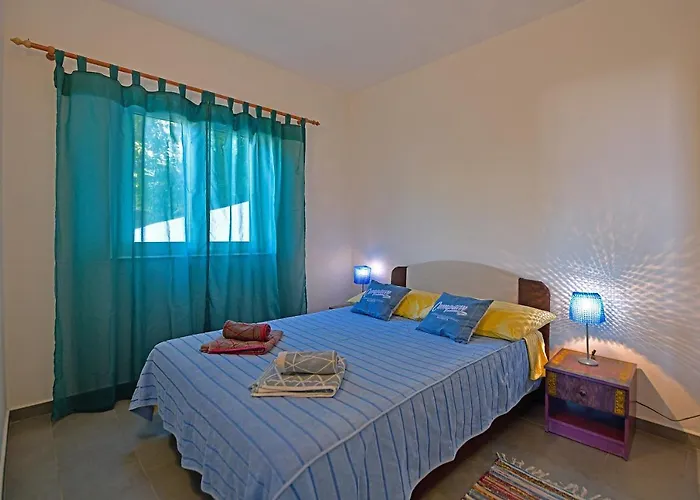 Apartamento Biba Hvar