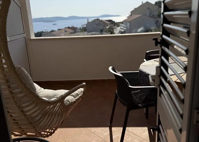 Appartamento Biba Hvar