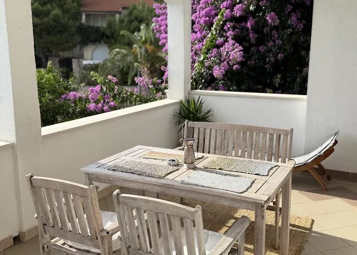 Appartamento Biba Hvar *