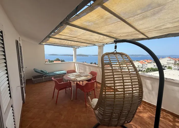 Appartamento Biba Hvar Hvar Town