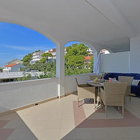 Appartement Biba Hvar