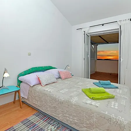 Apartamento Biba Hvar *