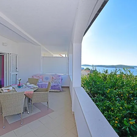 Biba Hvar Appartement