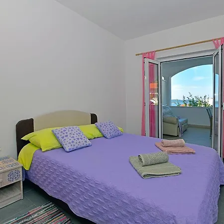 Apartamento Biba Hvar