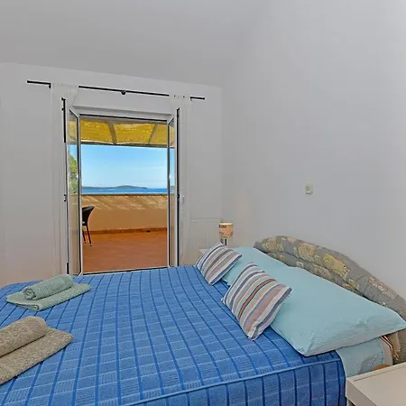 Apartamento Biba Hvar *