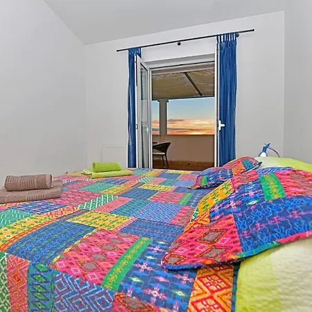 Biba Hvar Apartamento *