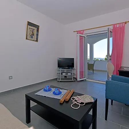 Apartamento Biba Hvar