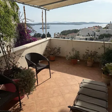 Apartamento Biba Hvar